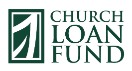 Church Loan Fund Logo Dark